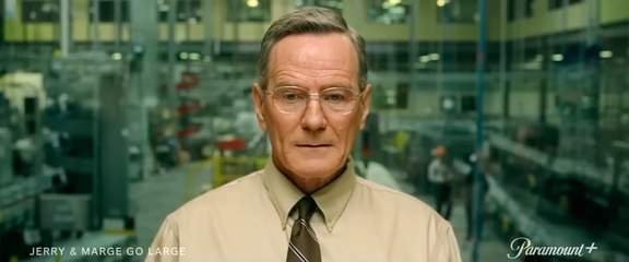 Jerry and Marge Go Large - Trailer (English) HD