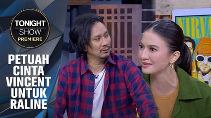 Masa Kecilnya Raline Shah Beda Banget Sama Masa Kecil Para Host!