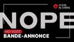 NOPE : bande-annonce [HD-VOST]