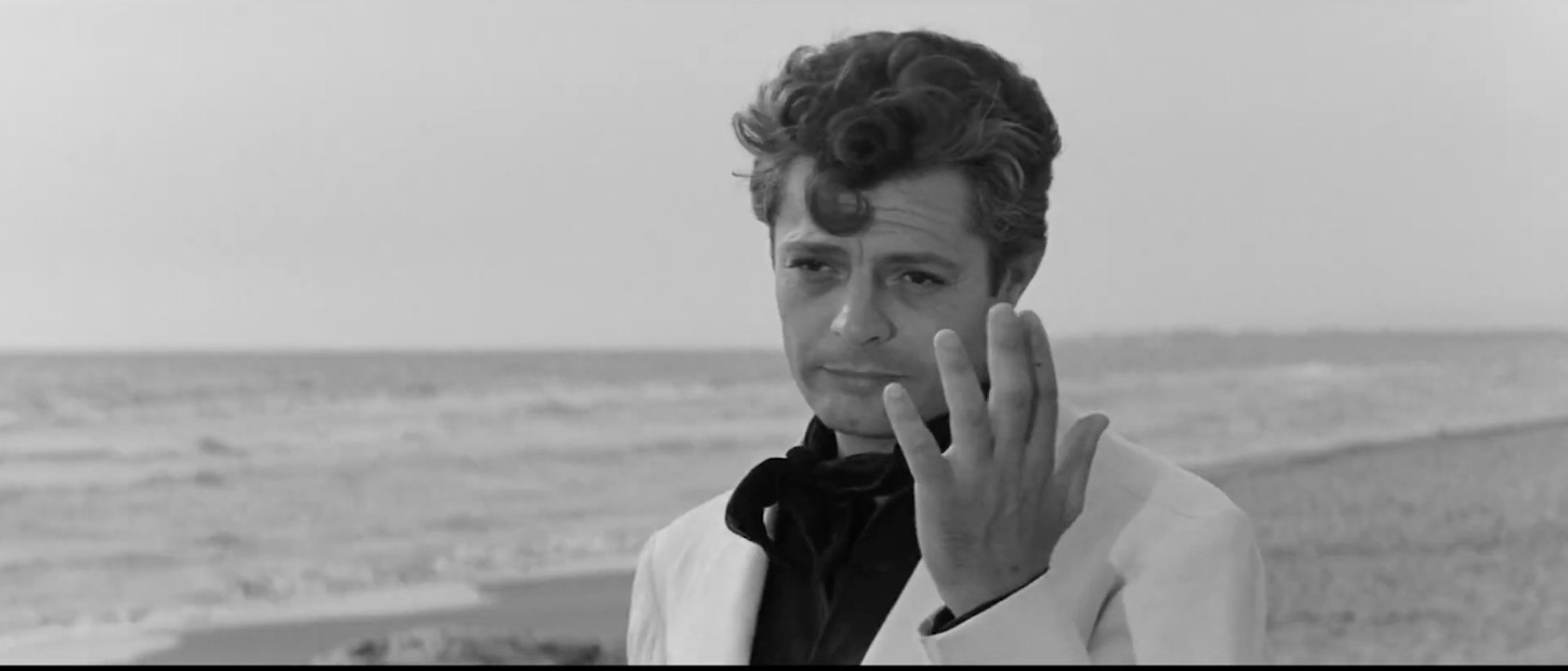La dolce vita - Trailer 2 (Deutsch) HD