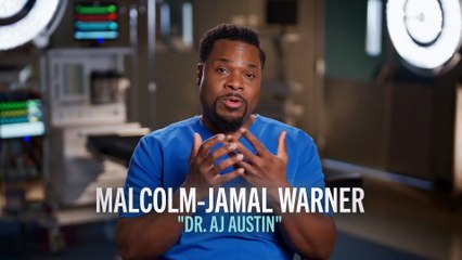 The Resident Season 5  Season Finale  Featurette (2022) ft. Emily VanCamp