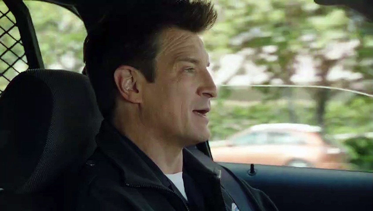 The Rookie Feds (ABC) Teaser Promo (2022) Niecy Nash spinoff