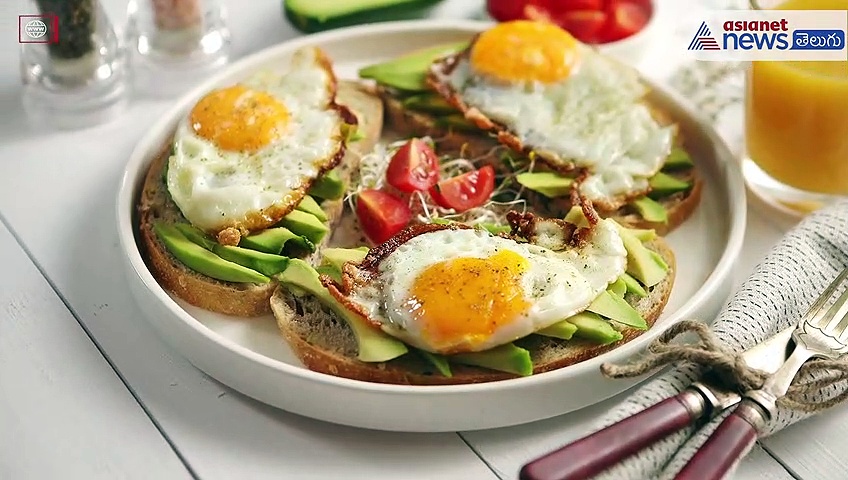 ఐసొలేషన్, క్వారంటైన్ లో ఉన్నప్పుడు తినాల్సిన బెస్ట్ సూపర్ ఫుడ్స్ ఇవే...