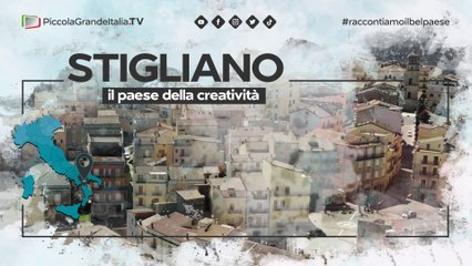 Stigliano 2022 - Piccola Grande Italia
