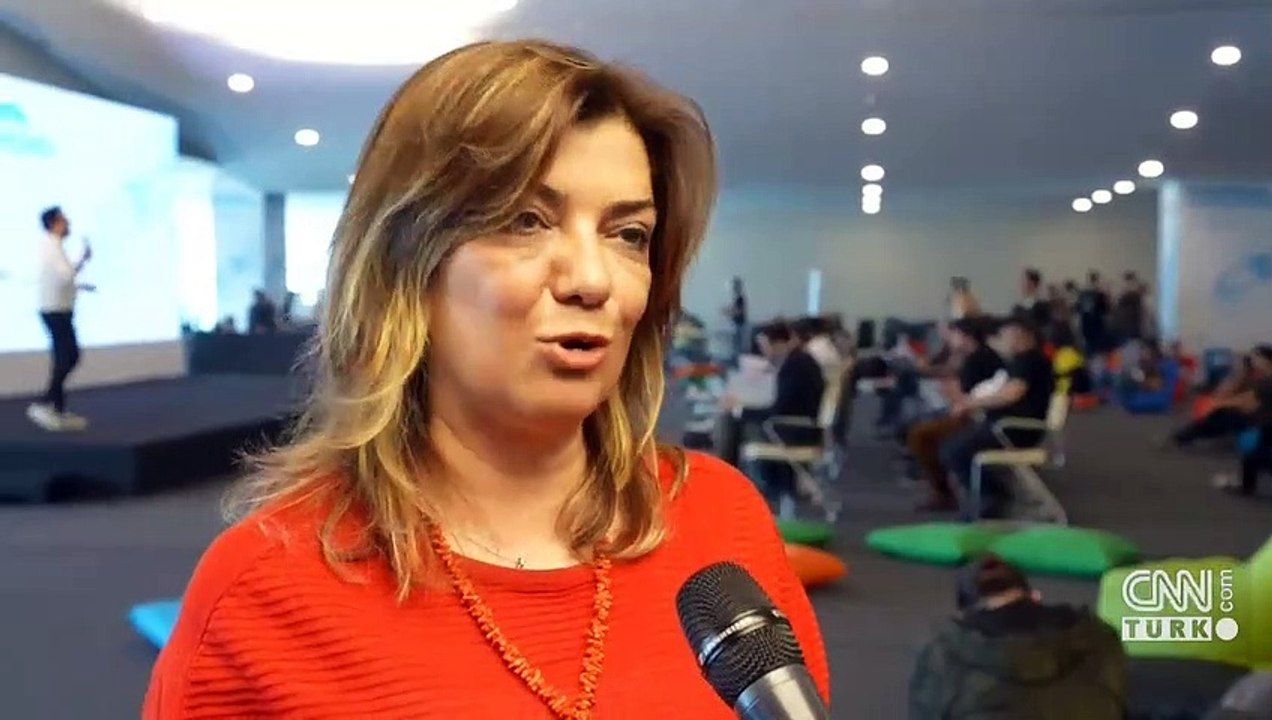 Bilişim Vadisi'nde 36 saatlik blokzincir maratonu