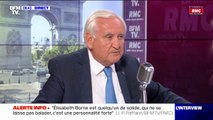 Jean-Pierre Raffarin: 