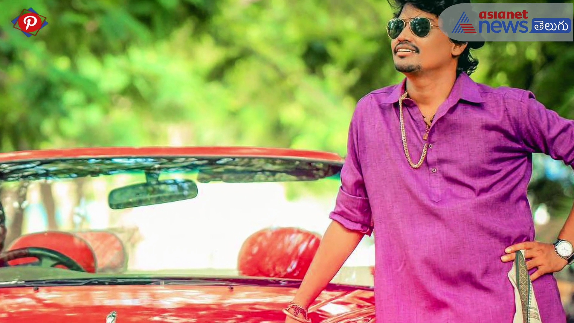 కరోనా వేళ యాంకర్ వింధ్య దాతృత్వం, సోనూసూద్ ఫిదా