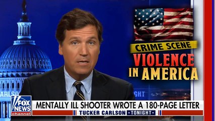 Tucker Carlson Tonight - May 16th 2022 - Fox News