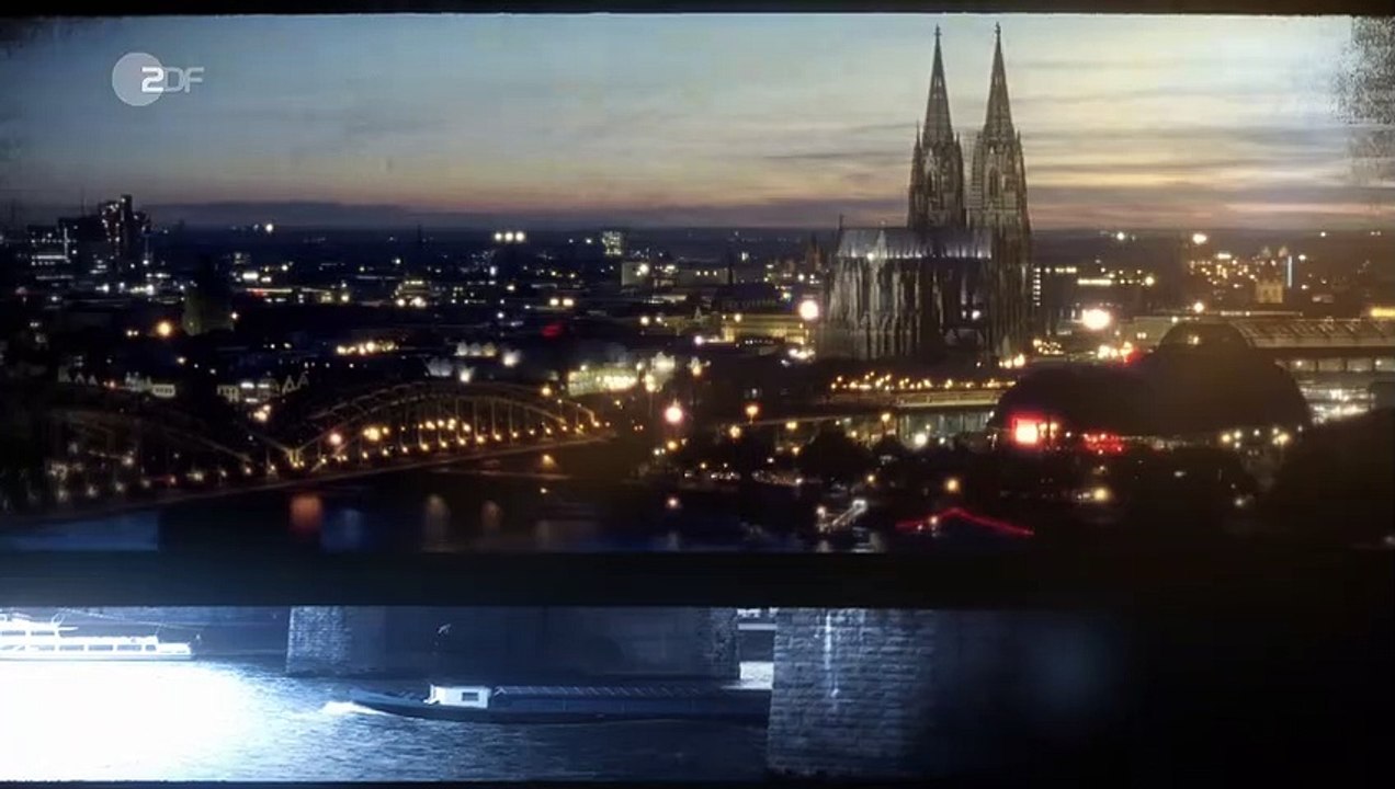 SOKO Köln: Mandantengeheimnis