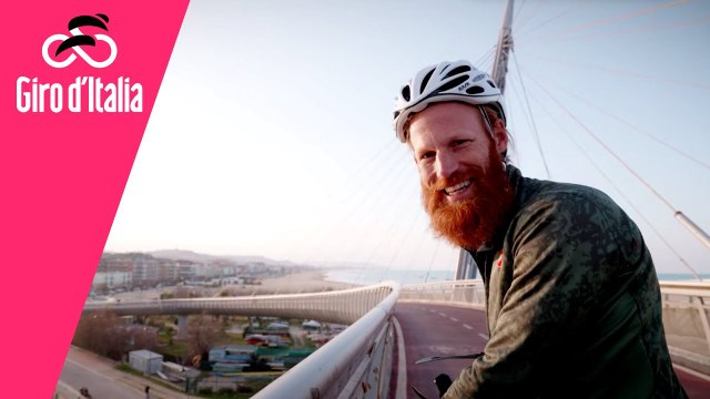 Giro d'Italia 2022 | Stage 10 | Giro Express