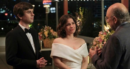 The Good Doctor 5x18 - PROMO