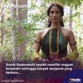 Fakta Badarawuhi Versi Lurah Ini Bikin Warganet Ngakak: Kabarnya Sempat Jadi RT