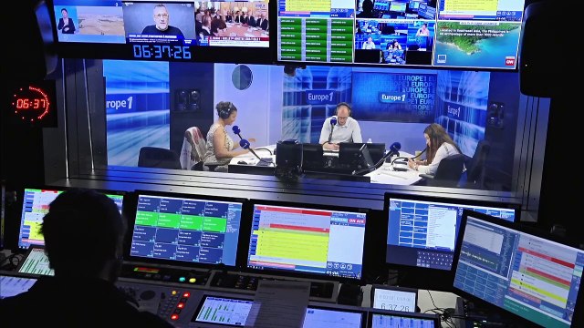 Guerre en Ukraine : en Finlande, les réservistes sur le qui-vive