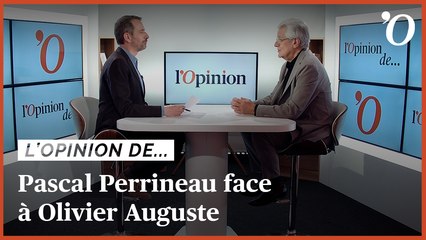 Pascal Perrineau: «Au-delà du genre, la nouveauté à Matignon n’est pas évidente»