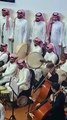 موسيقى بيتهوفن بنكهة سعودية تصدح في سماء جدة