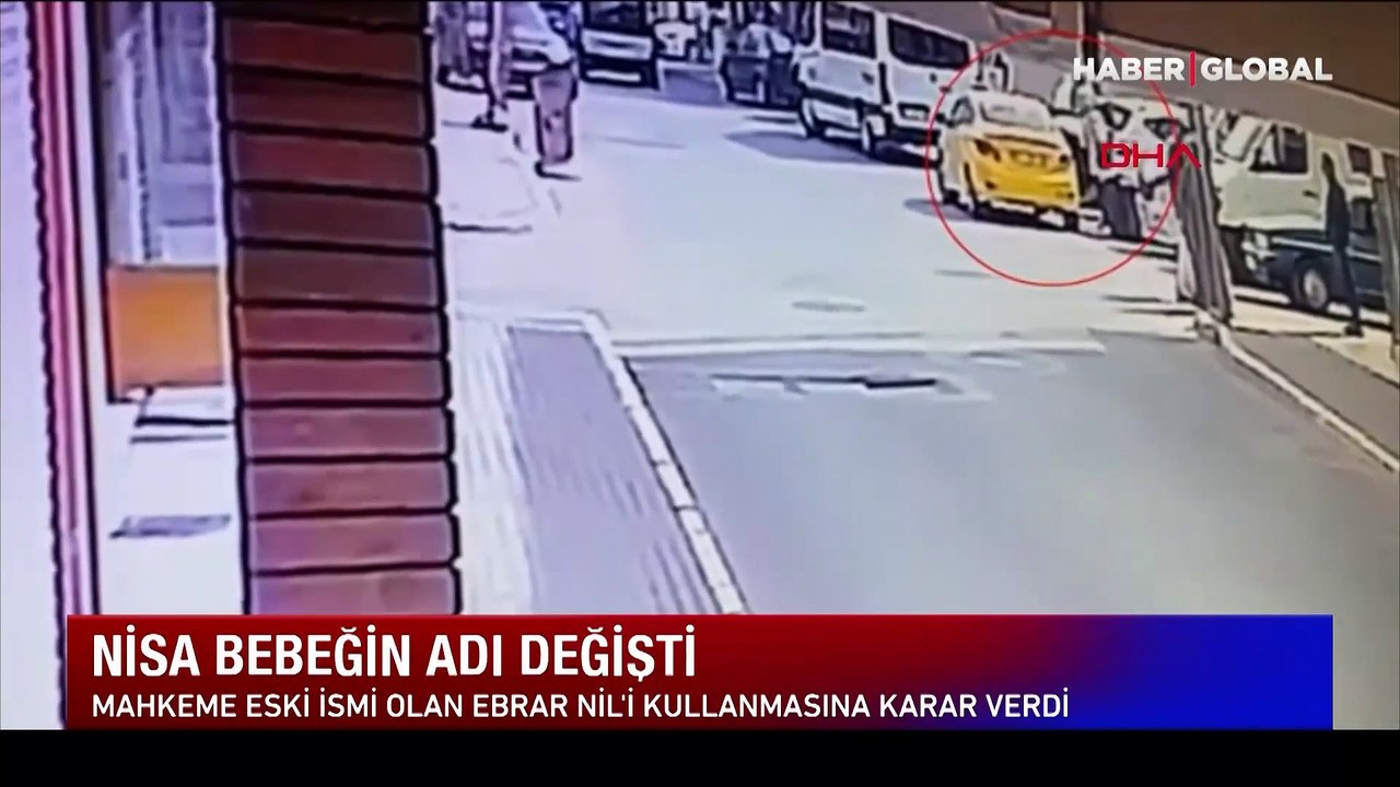 Nisa bebeğin ismi değiştirildi! 'Babasının kim olduğunu bilmediğim çocuğa bakmam'