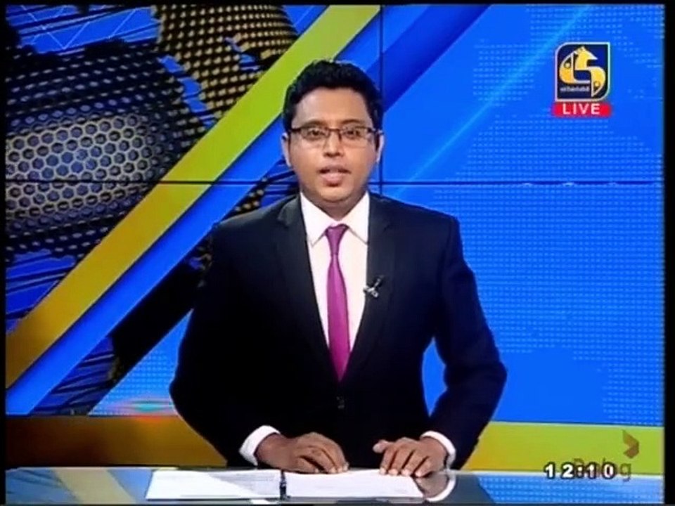 Live at 12 - 17-05-2022