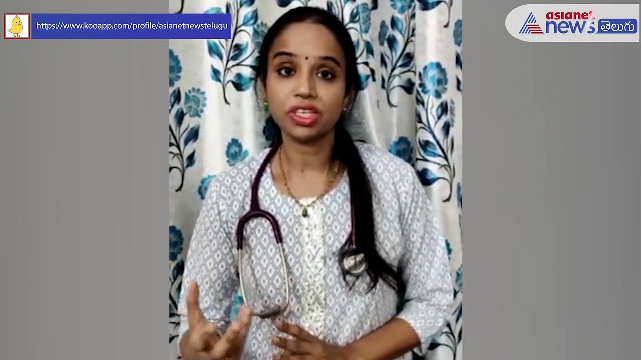 బ్లాక్ ఫంగస్  వ్యాది అందరికి రాదు ...డాక్టర్ వినూష