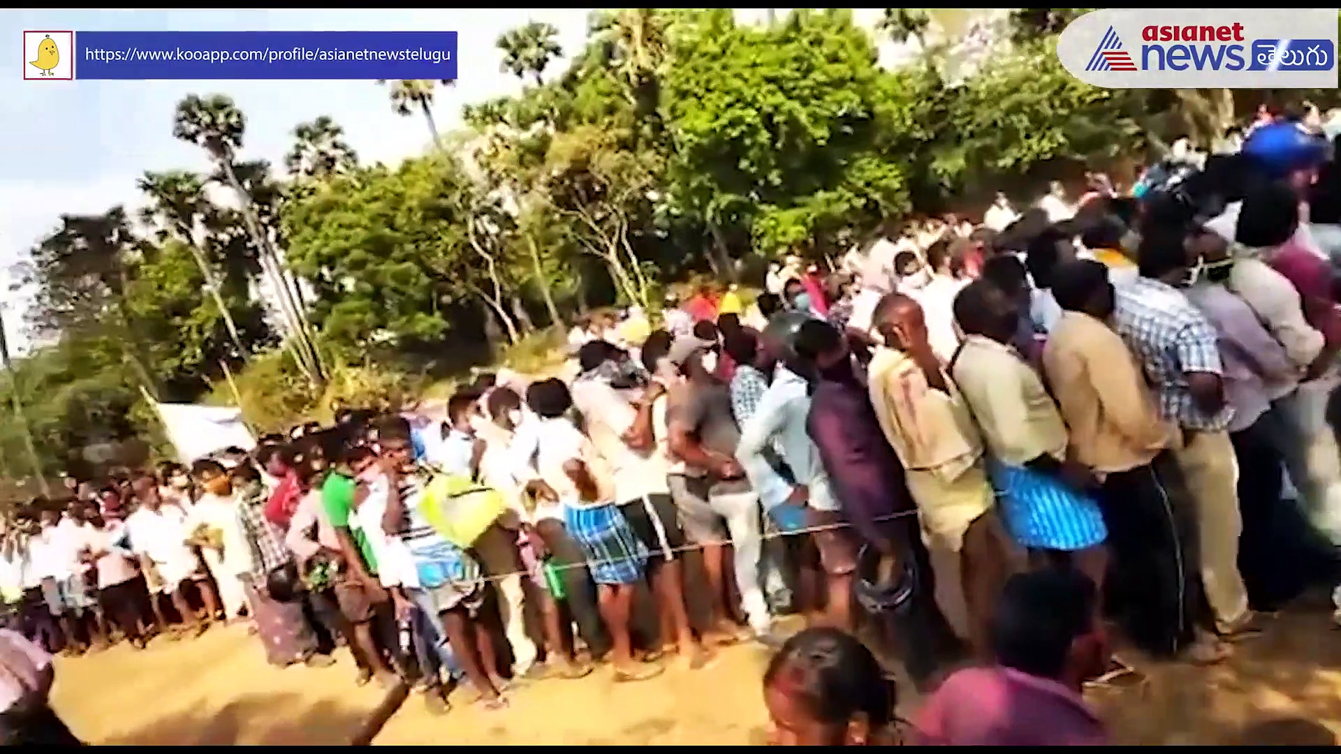 నెల్లూరులో ఇదొక రోజువారీ కరోనా హాట్ స్పాట్: వైరస్ ను నయం చేస్తుందంటూ  లేహ్యాలు అమ్ముతున్న వ్యక్తి,