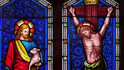 Hadspen's Church of the Good Shepherd