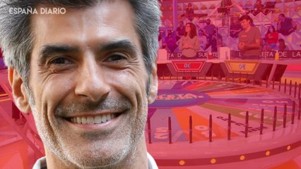 Jorge Fernández desvela el secreto de su paternidad que ocultó durante años