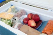 Une astuce incroyable qui permet de conserver des aliments frais pendant des heures à l’extérieur sans glacière