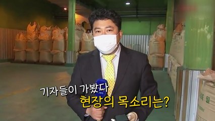 [영상] 커지는 먹거리 물가 불안...기자들이 가봤다! / YTN