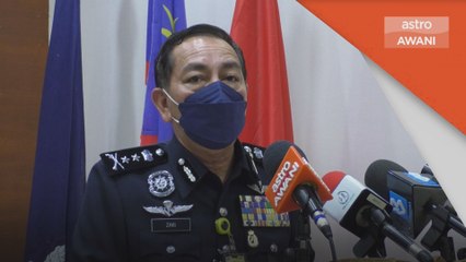 Laporan Polis | Pelajar dedah diliwat guru sejak 2018