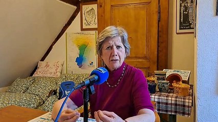 DCW200522 - Maiandacht (flanerie)