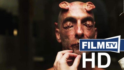 Crimes of the Future Trailer English (2022)