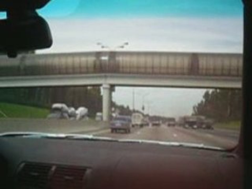 (Coches)Bmw m5 Vs Audi Rs4 Mtm