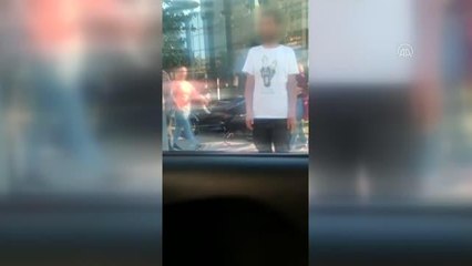 Son dakika haberi | Kadıköy'de değnekçi operasyonu düzenlendi