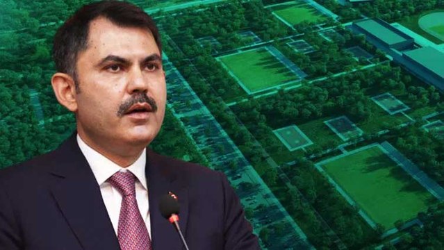 Bakan Kurum'dan 'Atatürk Havalimanı' açıklaması! Kılıçdaroğlu'na tepki: Kendi açıklamalarına ters düşüyor