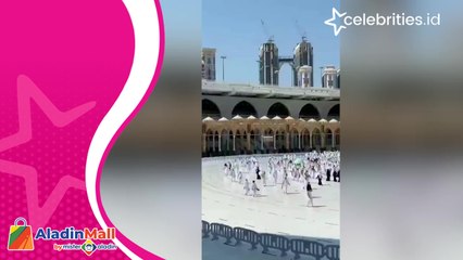 Ini Bocoran Jadwal Keberangkatan dan Kepulangan Petugas Haji 2022