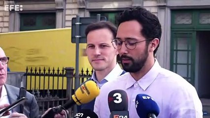 Valtonyc, emocionat: 'Tinc ganes de tornar a viure'