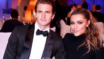 Sophia Thomalla: Heimliche Verlobung mit Alex Zverev?