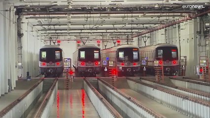 رغم عدم تسجيل إصابات بكوفيد-19..  لا عودة للحياة الطبيعية قريباً في شنغهاي