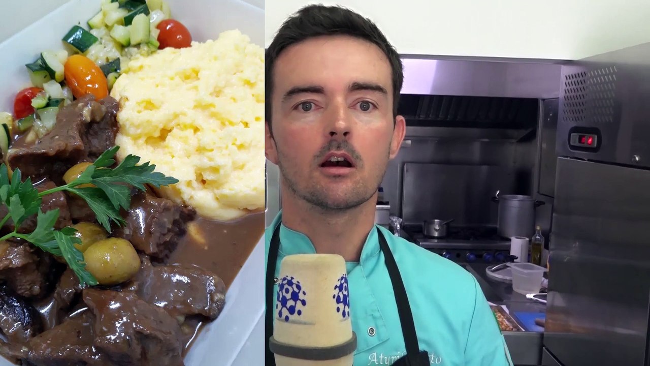 Der Pocket Chef auf St. Martin