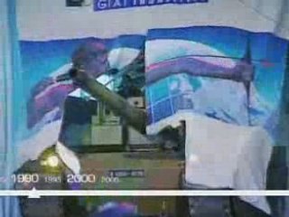 Char Leclerc GIAT NEXTER