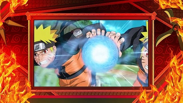 Naruto Maîtrise le Véritable Pouvoir du Clan Uzumaki Les Jutsu du clan le Plus Puissant du Monde