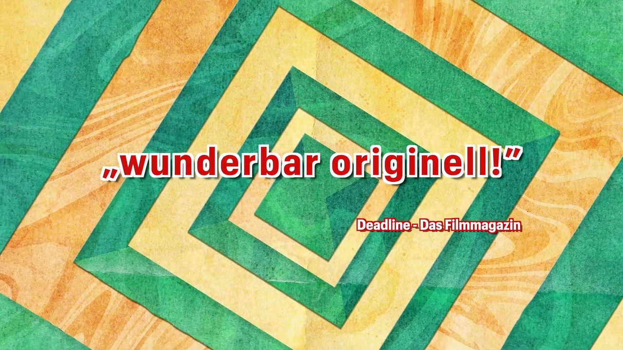 BEYOND THE INFINITE TWO MINUTES Film