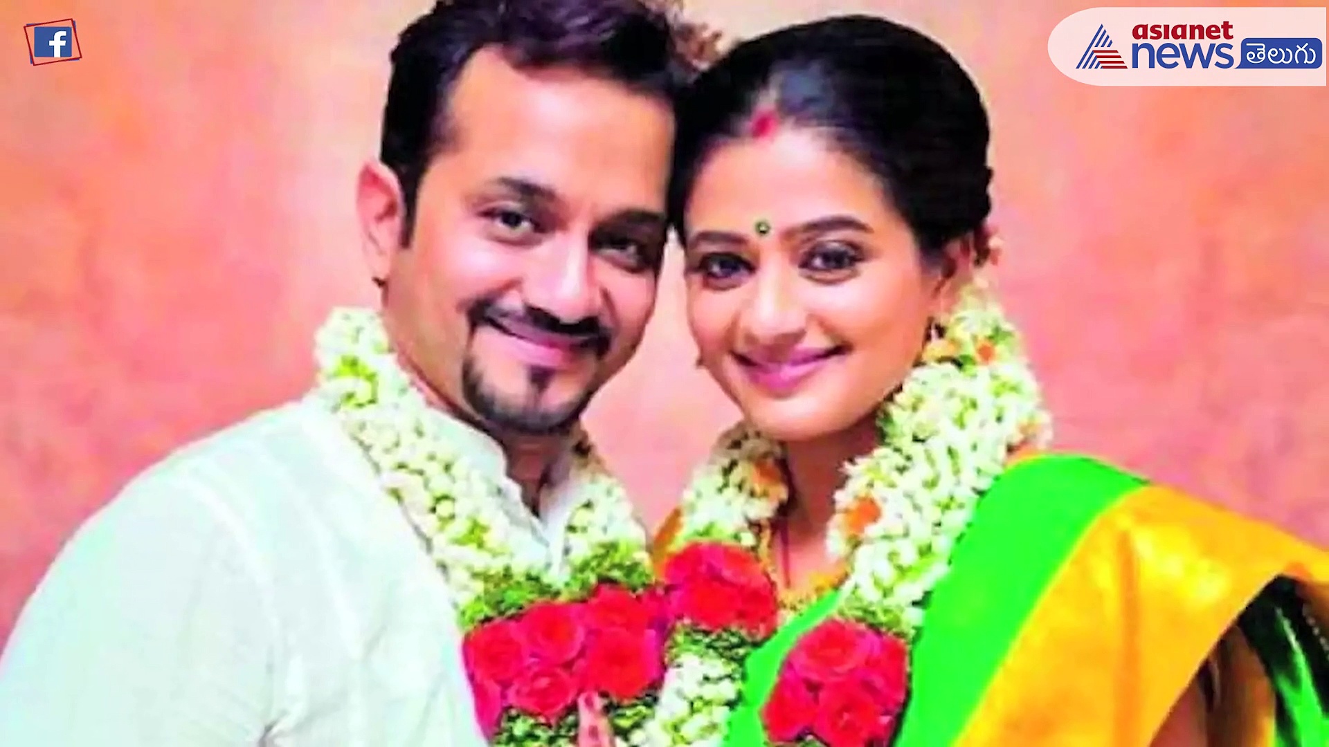 Silver Screen: చిక్కుల్లో ప్రియమణి వివాహం... త్రివిక్రమ్ సహాయం