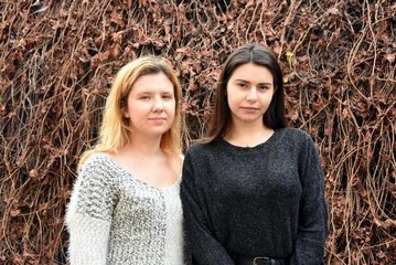 ÜNİVERSİTELİ KIZ İLE KOMŞUSU ARASINDAKİ DAVADA SAVCI HAKARETLER KARŞILIKLI