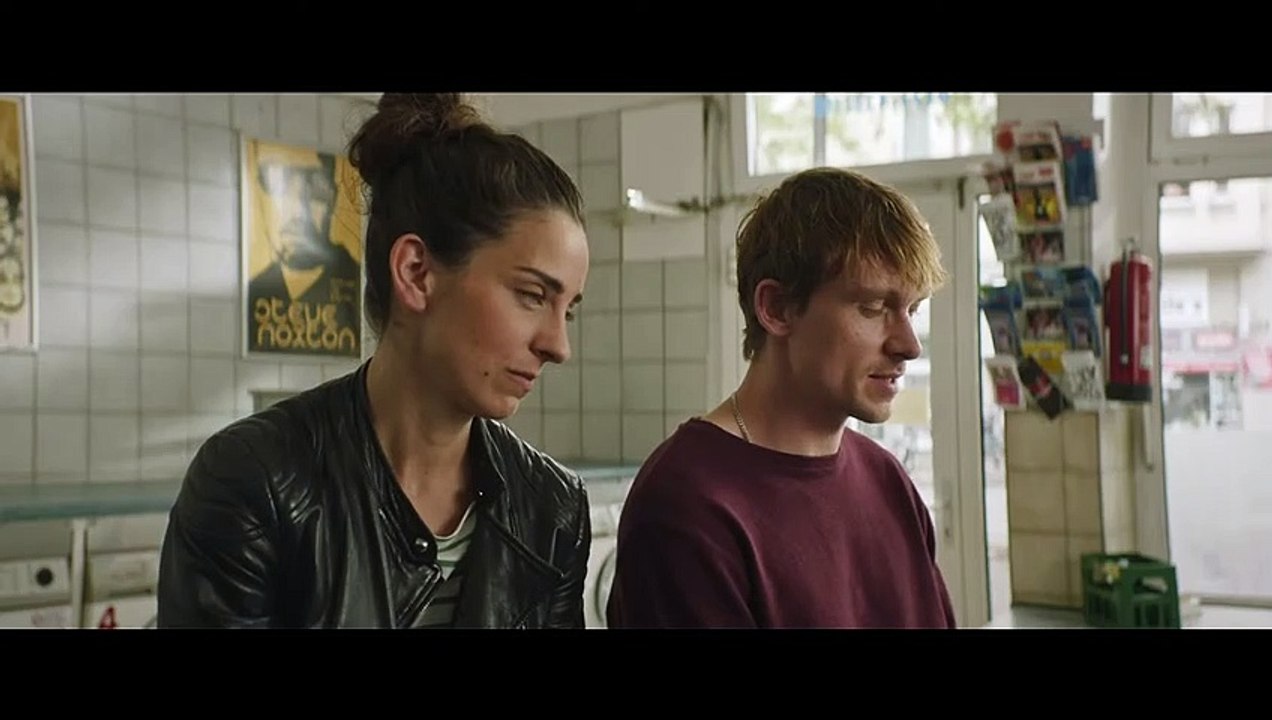 ALLES IN BESTER ORDNUNG Film - Clip und Trailer