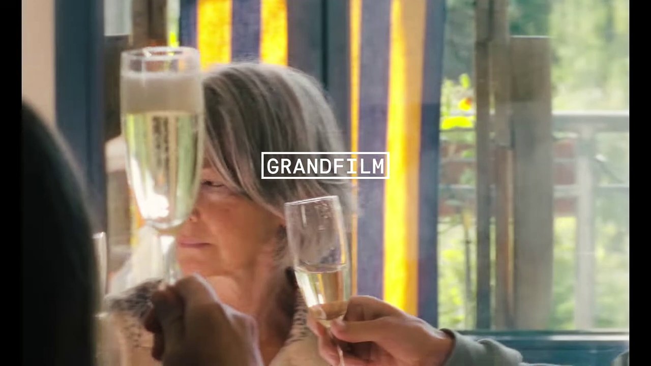 ZUM TOD MEINER MUTTER Film