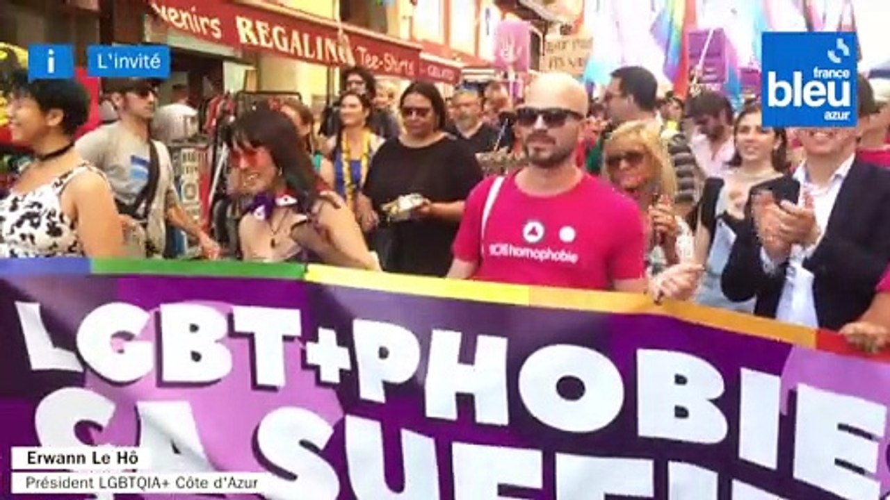 "La famille et le voisinage sont souvent les plus discriminants"