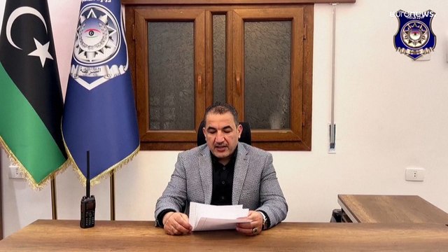 حكومة باشاغا تعلن مغادرتها العاصمة الليبية بعد اشتباكات مسلحة