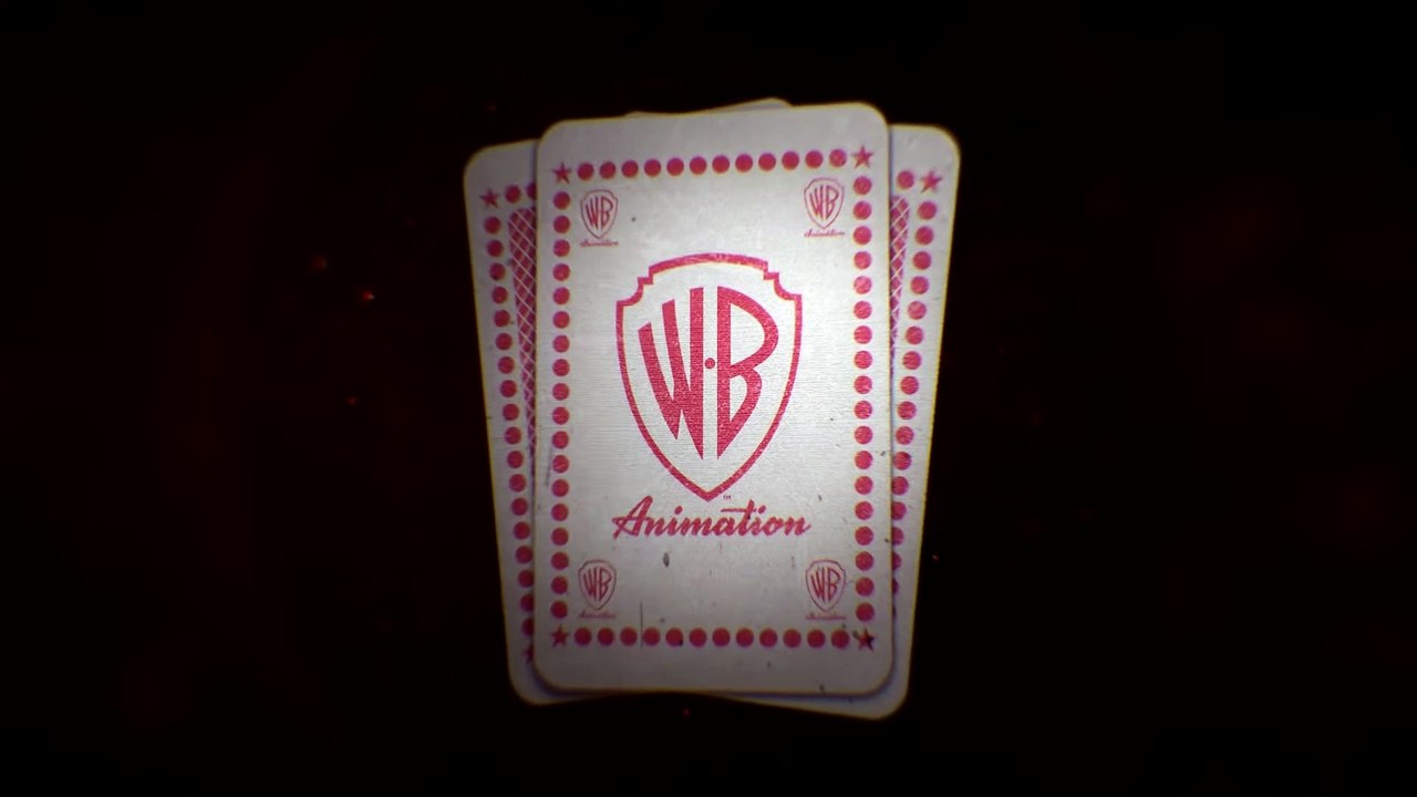 CONSTANTINE HOUSE OF MYSTERY Film