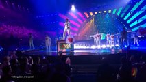 Eurovision 2022 : Mika chante un medley de ses tubes et le single 