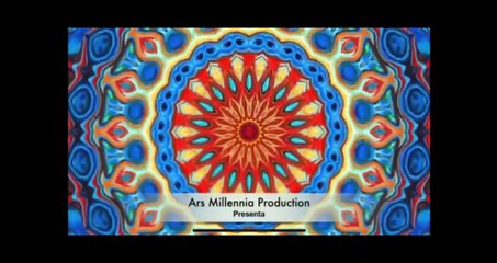 Ether il quinto elemento presenta Isabel Russinova